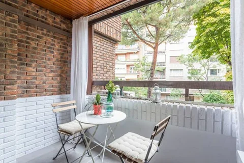 Estudio en calle de Álvarez de Baena, 4 - Foto 10