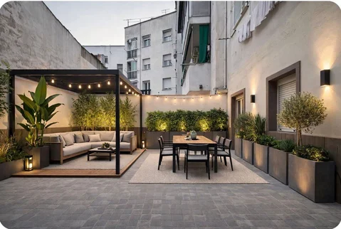 Piso en calle del Ánsar, 49 - Foto 2