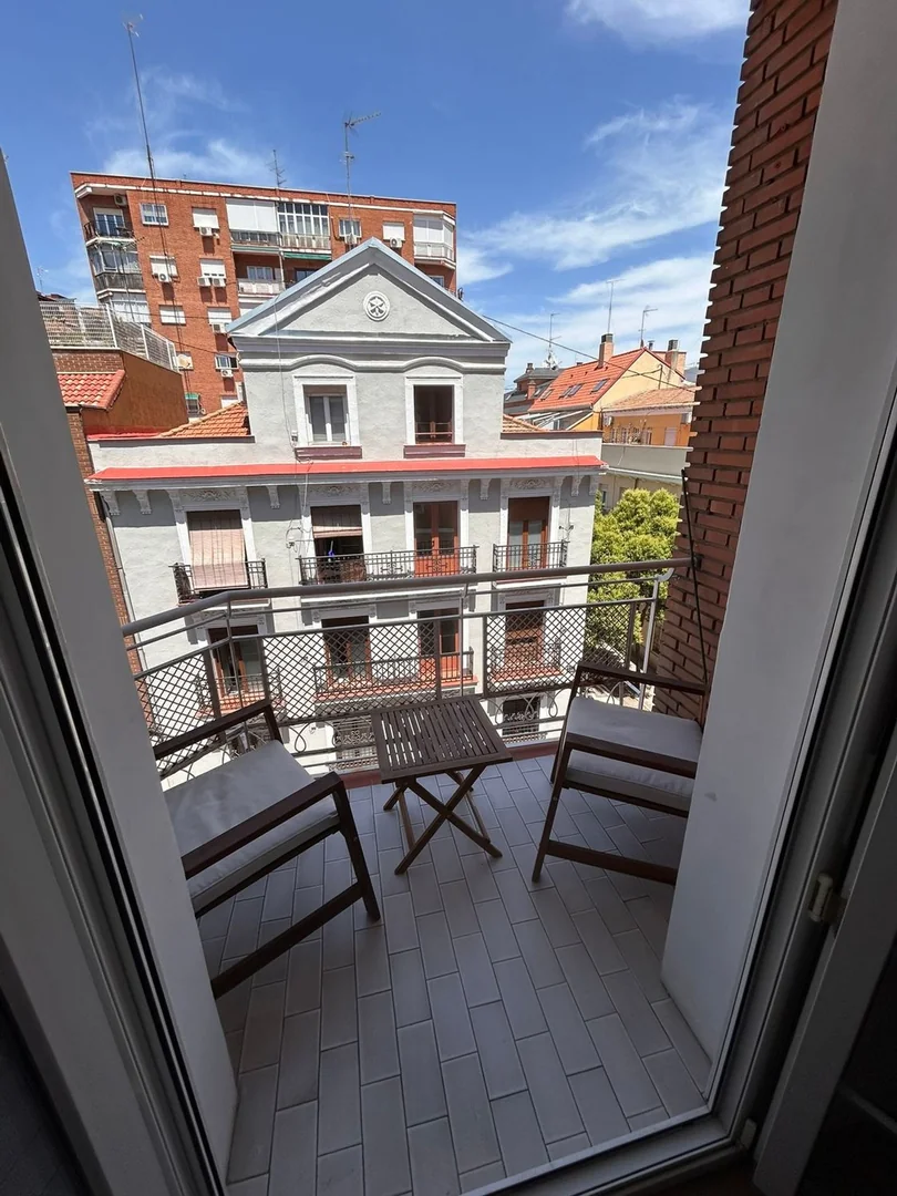 Piso en Calle de Ávila, 14 - Foto 7