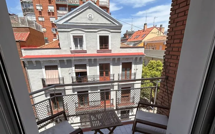 Piso en Calle de Ávila, 14 - Foto 7