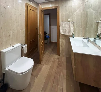 Piso en calle San Bernardo, 58 - Foto 12