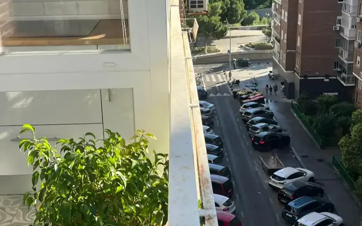 Piso en  Calle de Antonio López 51 - Foto 4