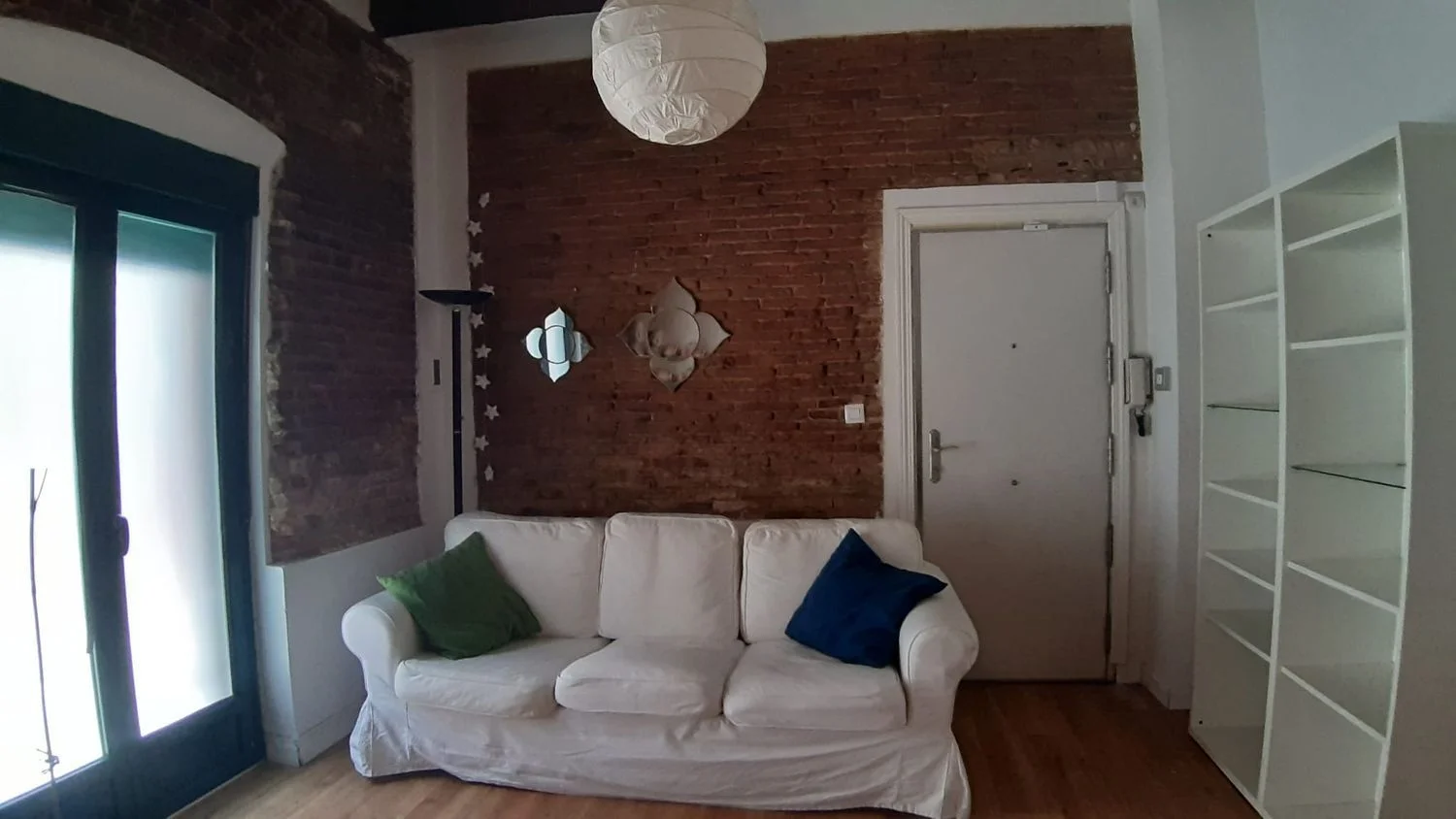 Estudio en calle Santa Úrsula, 22 - Foto 6