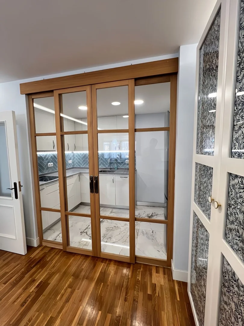 Piso en calle del Doctor Castelo, 10 - Foto 5