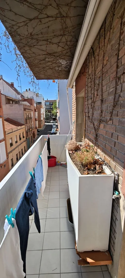 Piso en Calle de Albendiego, 13, Ventilla-Almenara - Foto 21