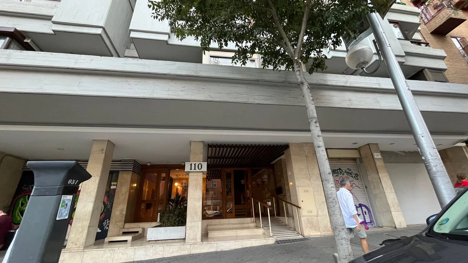 Ático en calle del Doctor Esquerdo, 110 - Foto 13