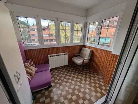 Piso en calle Marcelino Castillo, 10 - Foto 6