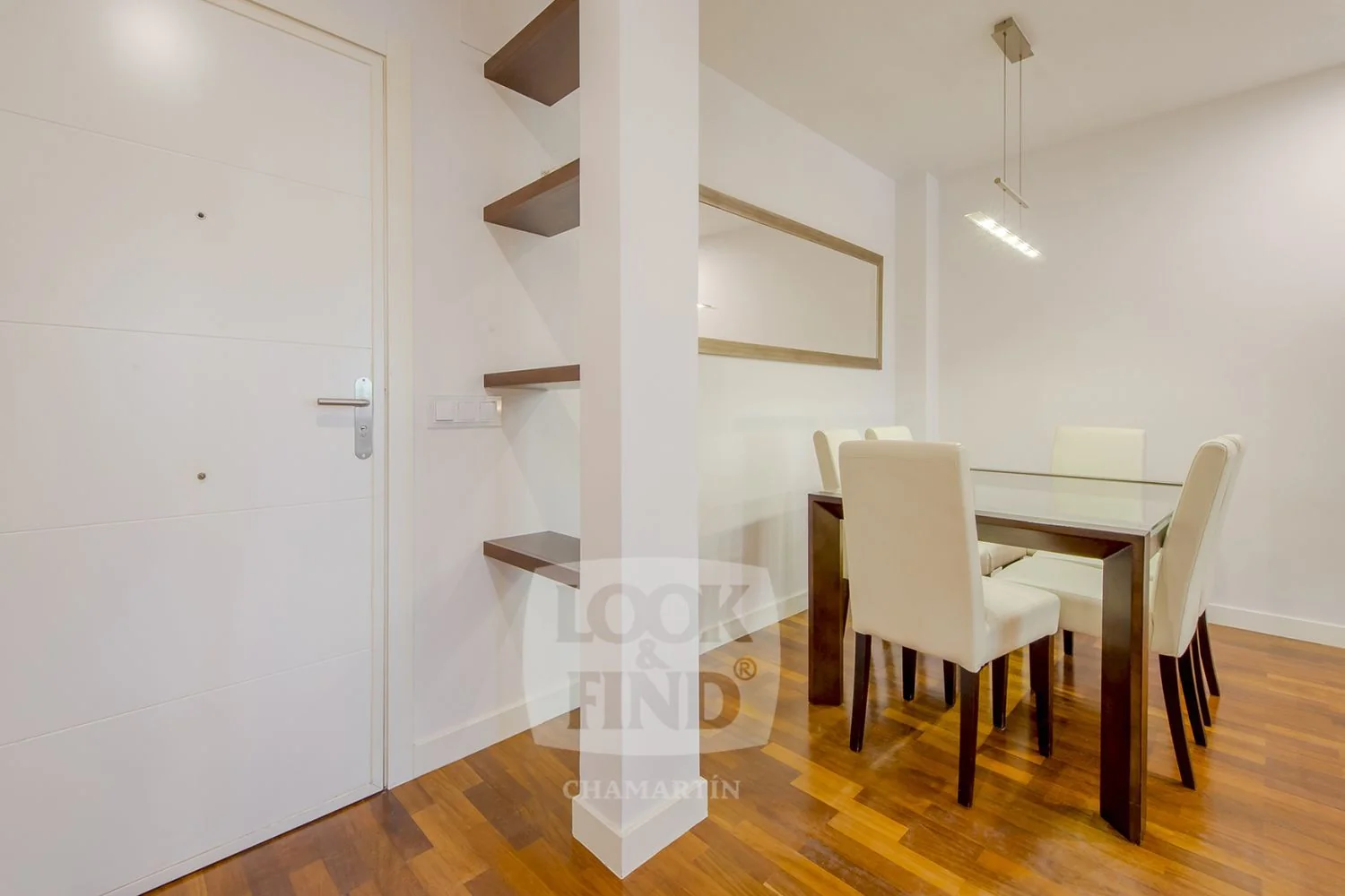 Piso en Avenida de los Madroños, Conde Orgaz-Piovera - Foto 5