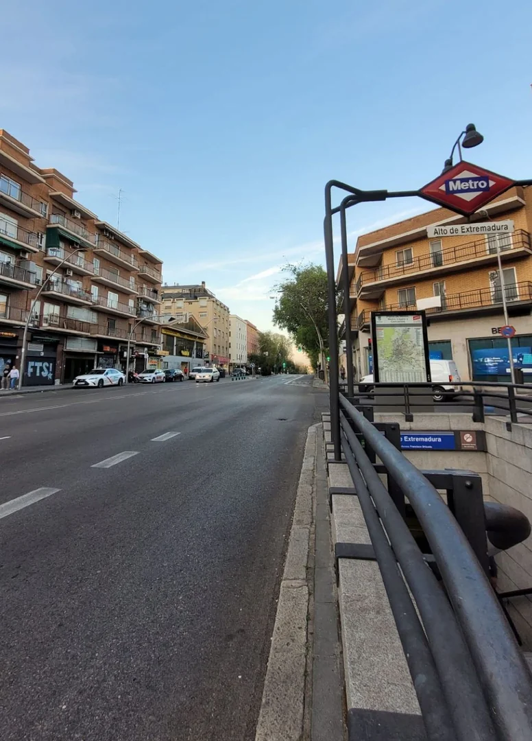 Piso en Calle Leonor Góngora, Los Rosales - Foto 15