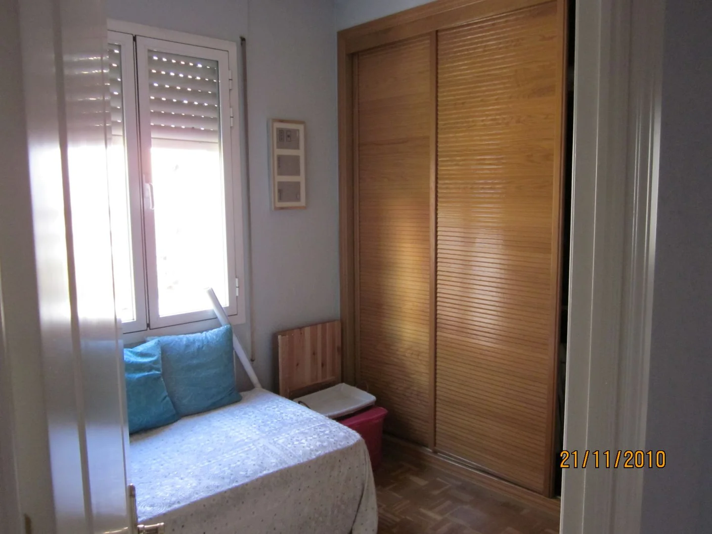 Piso en calle Costa Rica, 2 - Foto 9