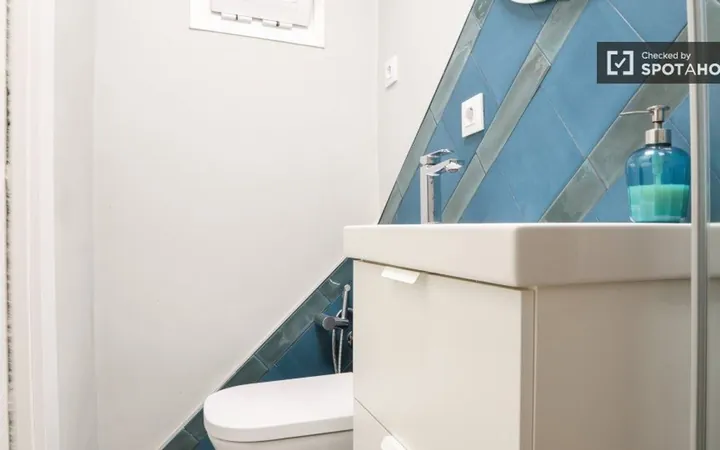 Piso en Calle de Lavapiés, Lavapiés-Embajadores - Foto 11