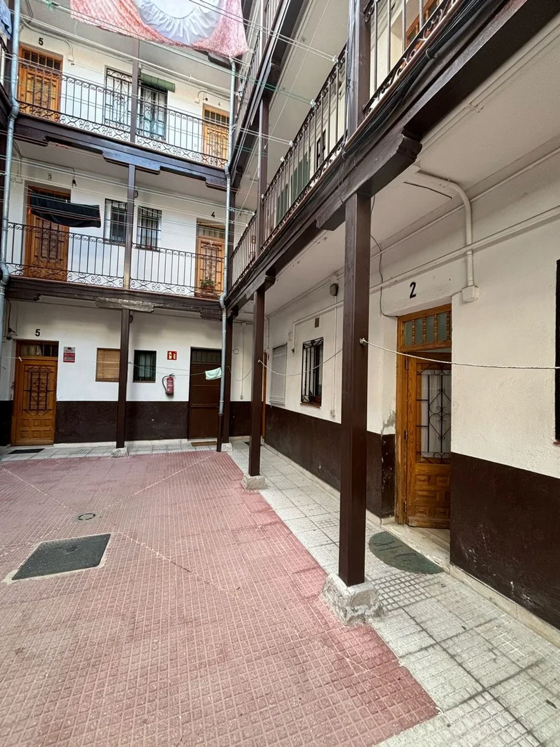 Piso en barrio cuatro caminos, 19 - Foto 9