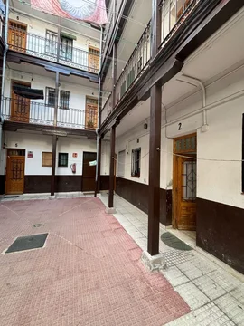 Piso en barrio cuatro caminos, 19 - Foto 9