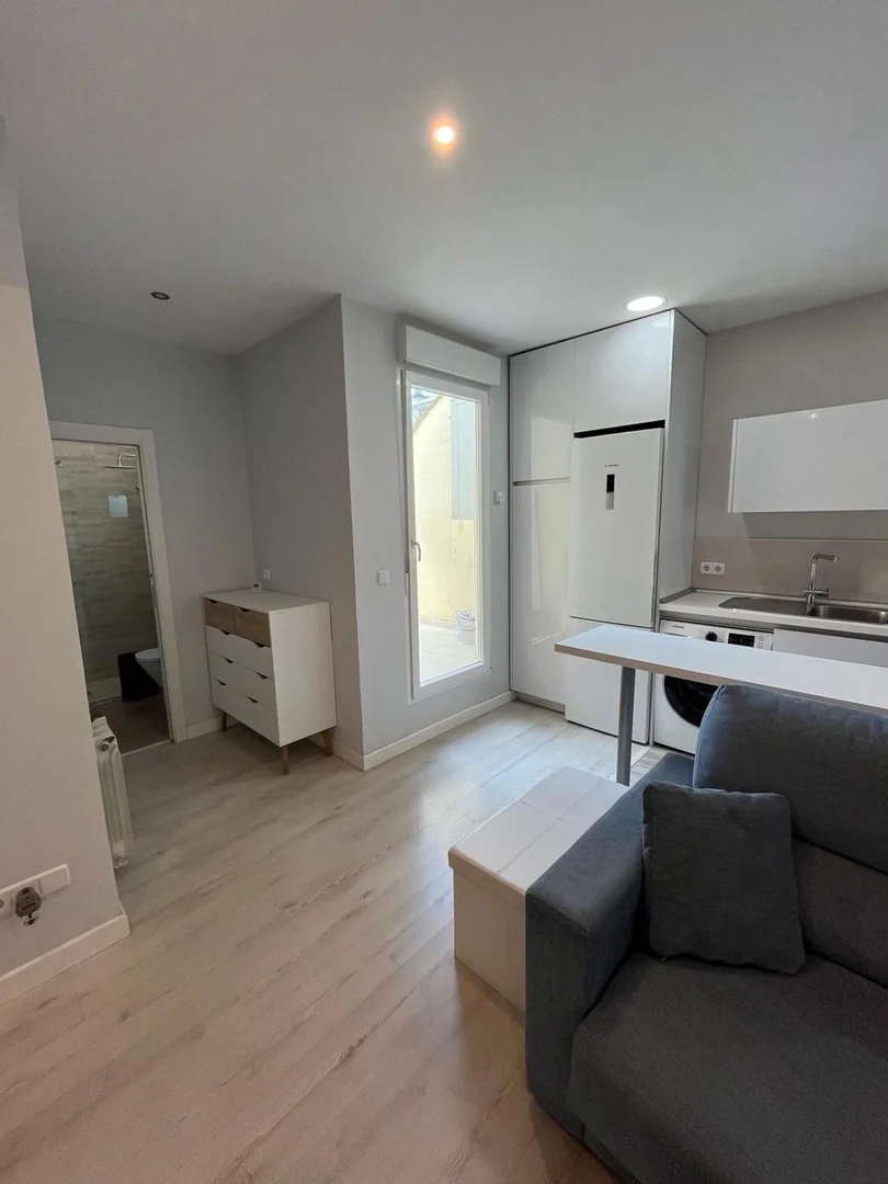 Piso en Calle de Alejandro Saint Aubin, 11, Chopera - Foto 5