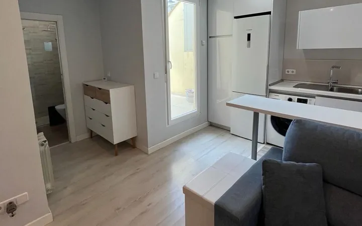 Piso en Calle de Alejandro Saint Aubin, 11, Chopera - Foto 5