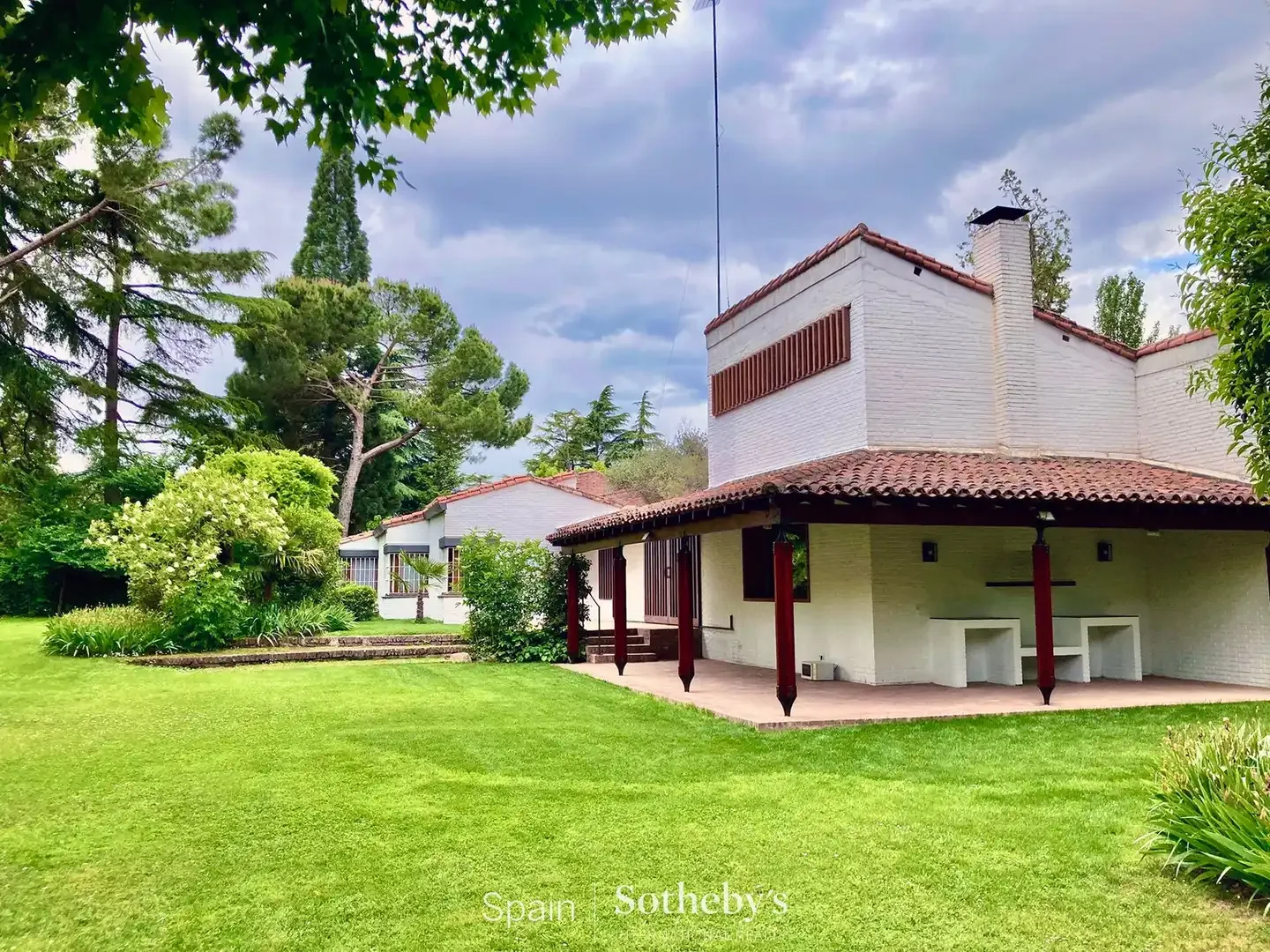 Chalet en  Calle de Guecho - Foto 35