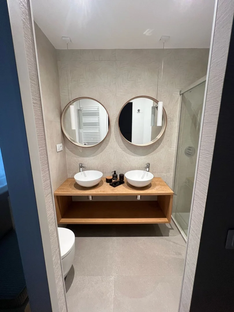 Piso en Barrio Castellana - Foto 8