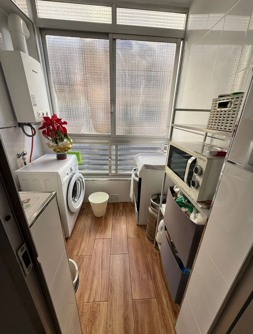 Piso en avenida Juan XXIII, 25 - Foto 3