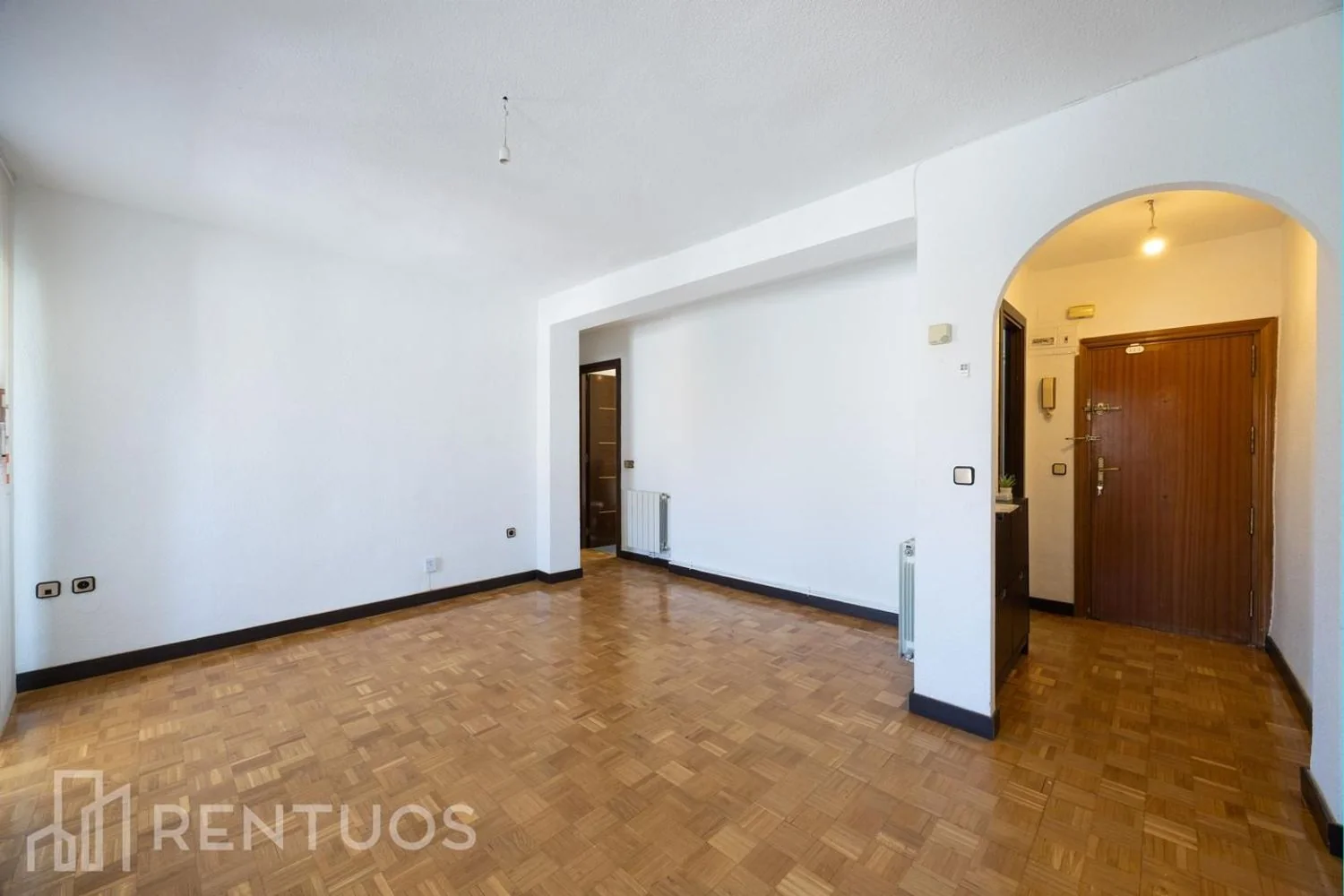 Piso en Calle de Valmojado - Foto 5