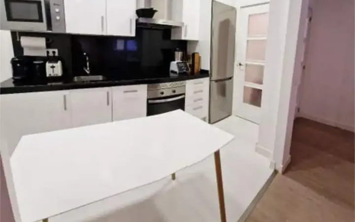 Piso en Chamberí - Foto 4