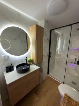 Estudio en calle del Néctar, 31 - Foto 10