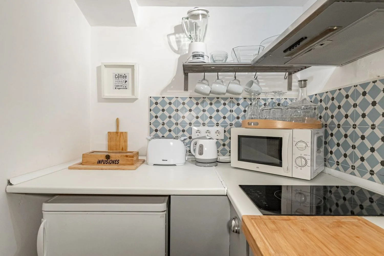 Estudio en Calle de San Agustín, 16, Huertas-Cortes - Foto 17