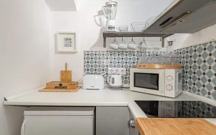 Estudio en Calle de San Agustín, 16, Huertas-Cortes - Foto 17