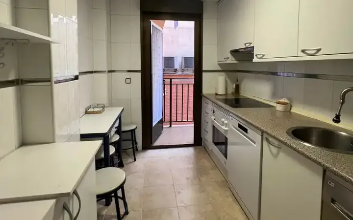 Piso en  Madrid Capital - Foto 11