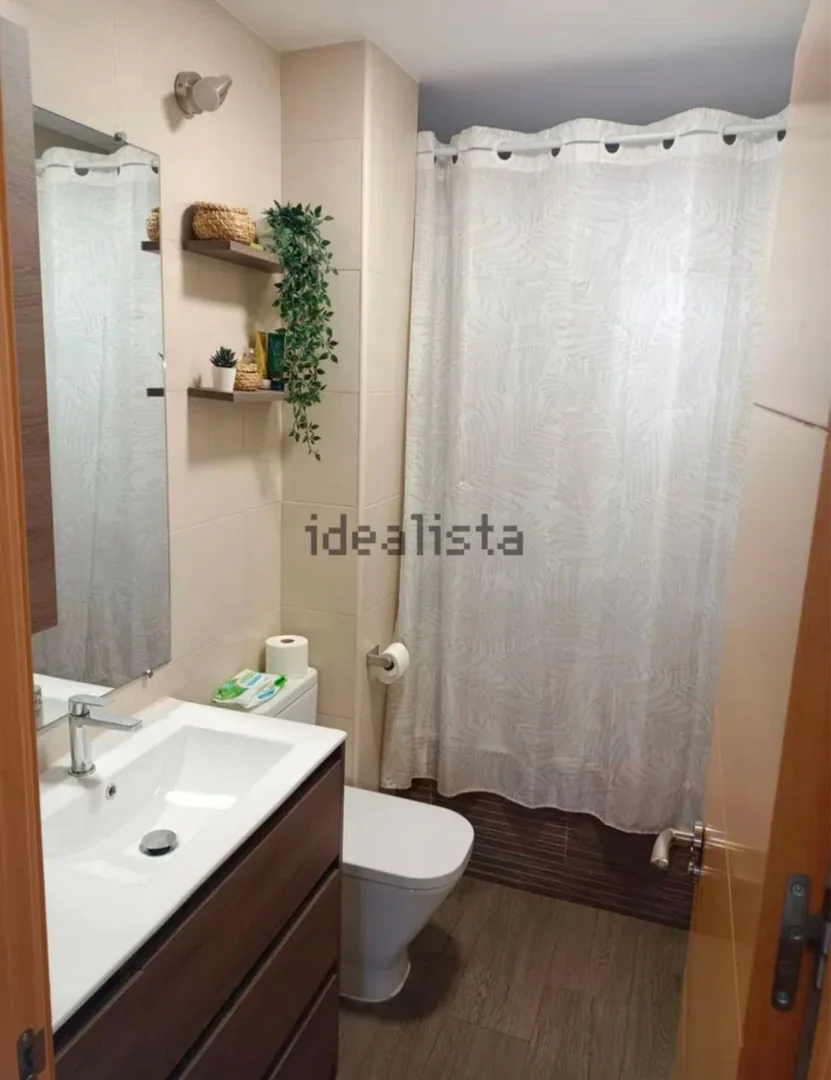 Estudio en Plaza de Puerto de la Cruz, 6, Pilar - Foto 8