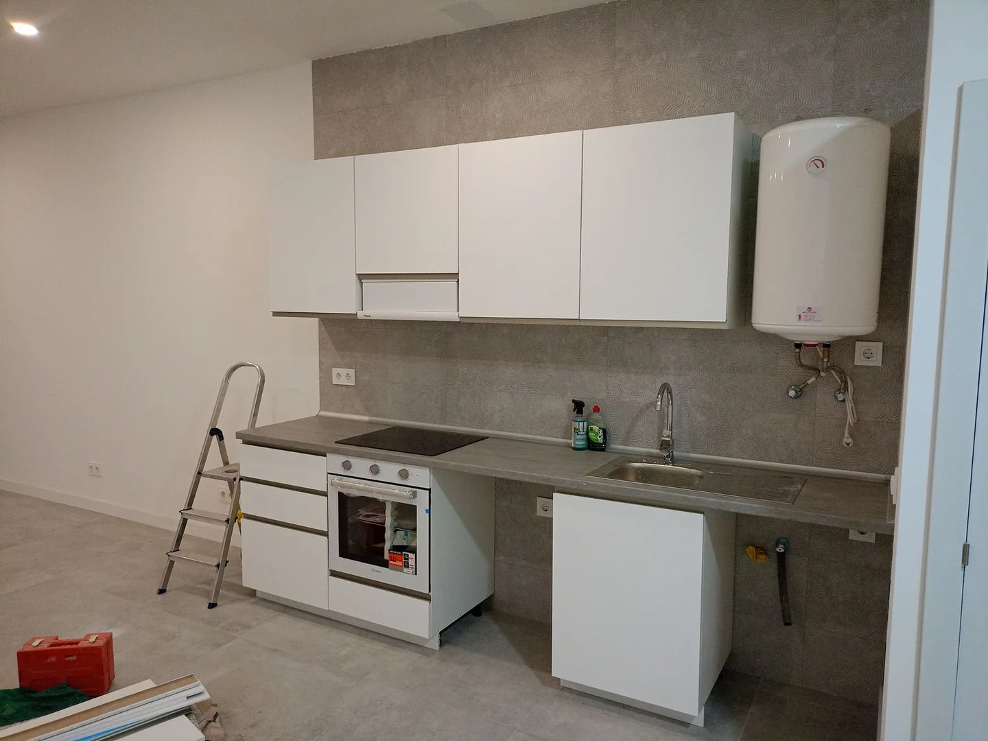 Estudio en Calle de Mota del Cuervo, 76, Canillas - Foto 11
