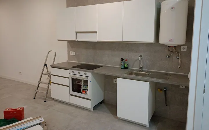 Estudio en Calle de Mota del Cuervo, 76, Canillas - Foto 11