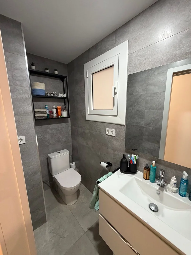 Piso en Calle de Santa Caterina, 65, Sants - Foto 11