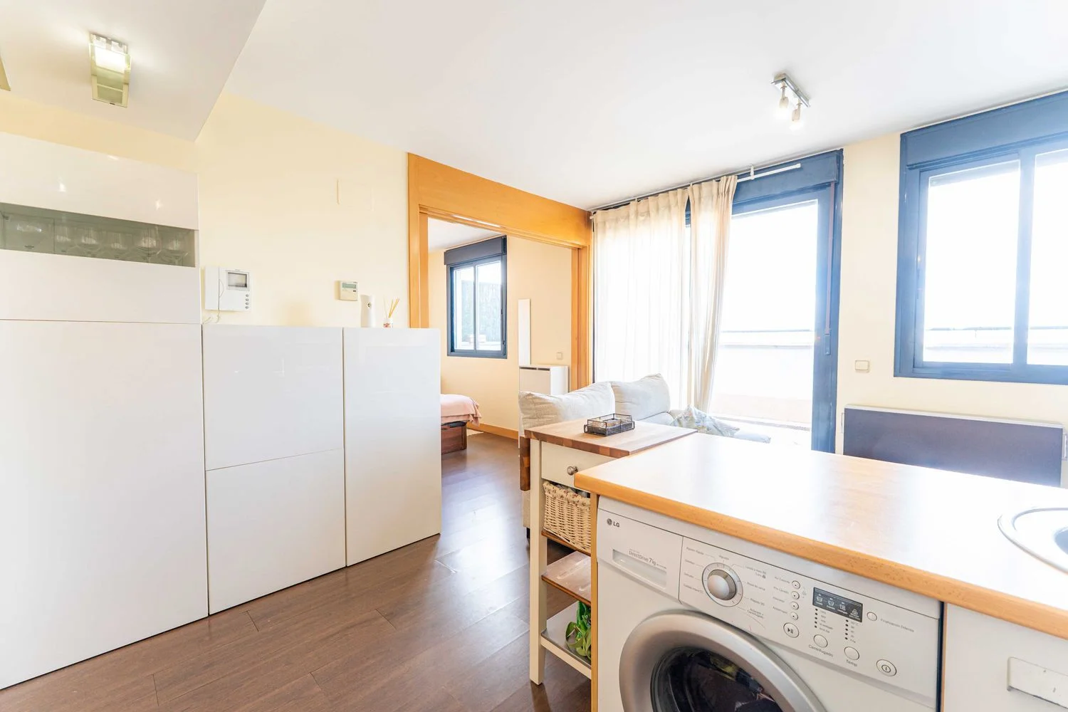 Ático en avenida del Ensanche de Vallecas, 87 - Foto 30