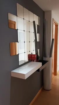 Piso en calle del Pintor Ignacio de Zuloaga, 9 - Foto 17