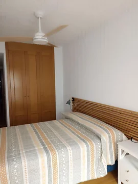 Alquiler de piso en Acacias - Foto 8