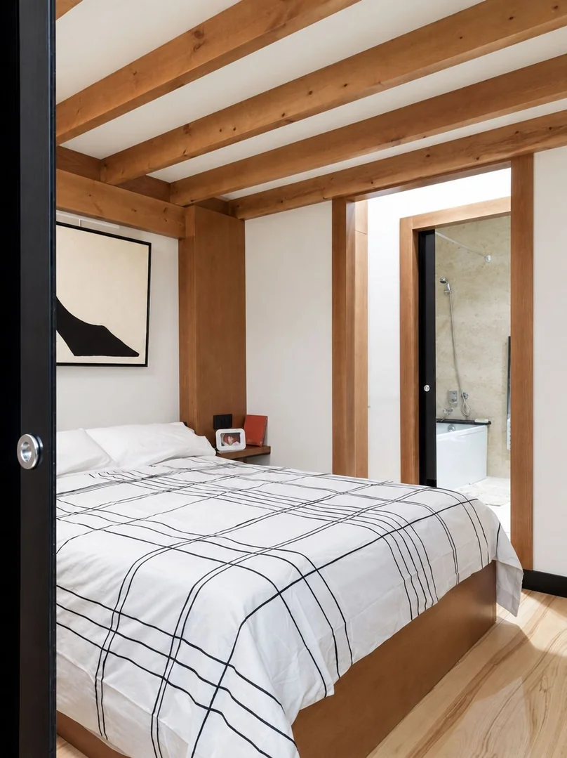Estudio en Calle de Fuencarral, 33, Trafalgar - Foto 3