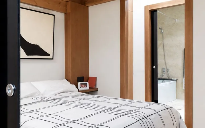 Estudio en Calle de Fuencarral, 33, Trafalgar - Foto 3