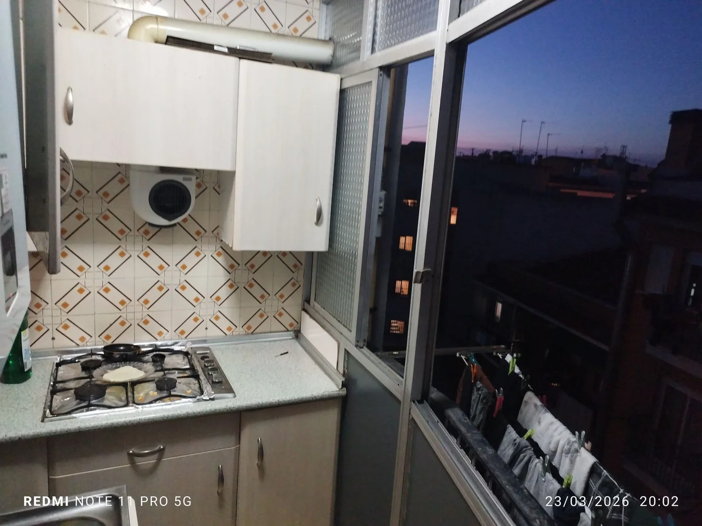 Piso en calle Fragata, 22 - Foto 7