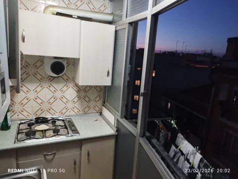 Piso en calle Fragata, 22 - Foto 7