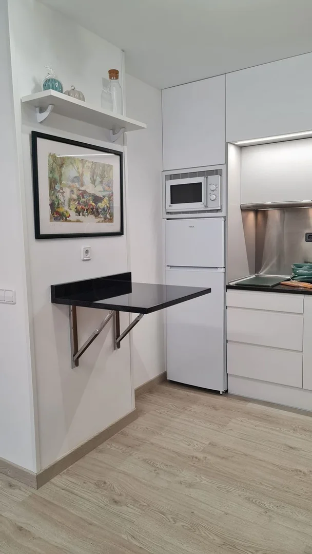 Estudio en plaza de los Mostenses, 11 - Foto 30