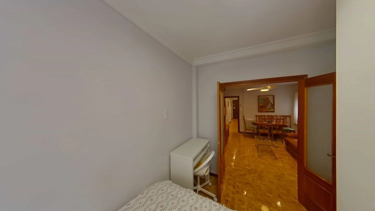 Piso en Calle Alfonso Cea, 20, Puerta del Ángel - Foto 2