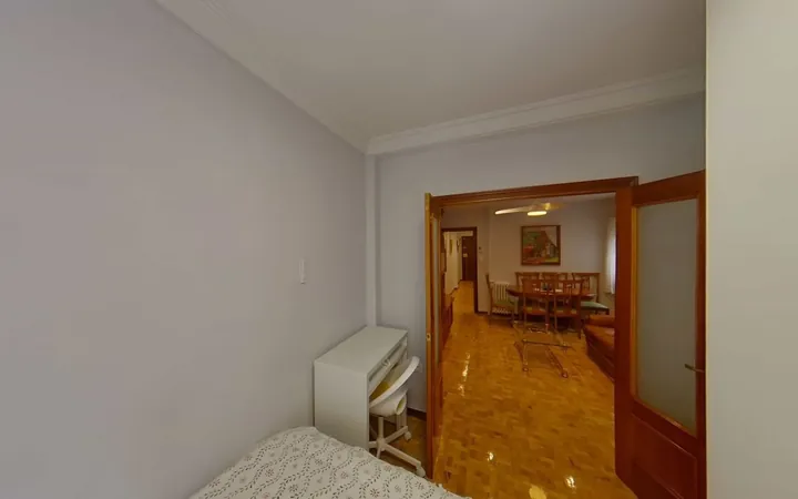 Piso en Calle Alfonso Cea, 20, Puerta del Ángel - Foto 2