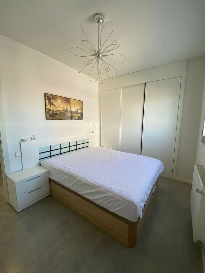 Piso en avenida del Ensanche de Vallecas, 47 - Foto 8