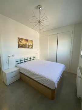 Piso en avenida del Ensanche de Vallecas, 47 - Foto 8