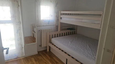 Piso en calle de Valcarlos, 10 - Foto 16