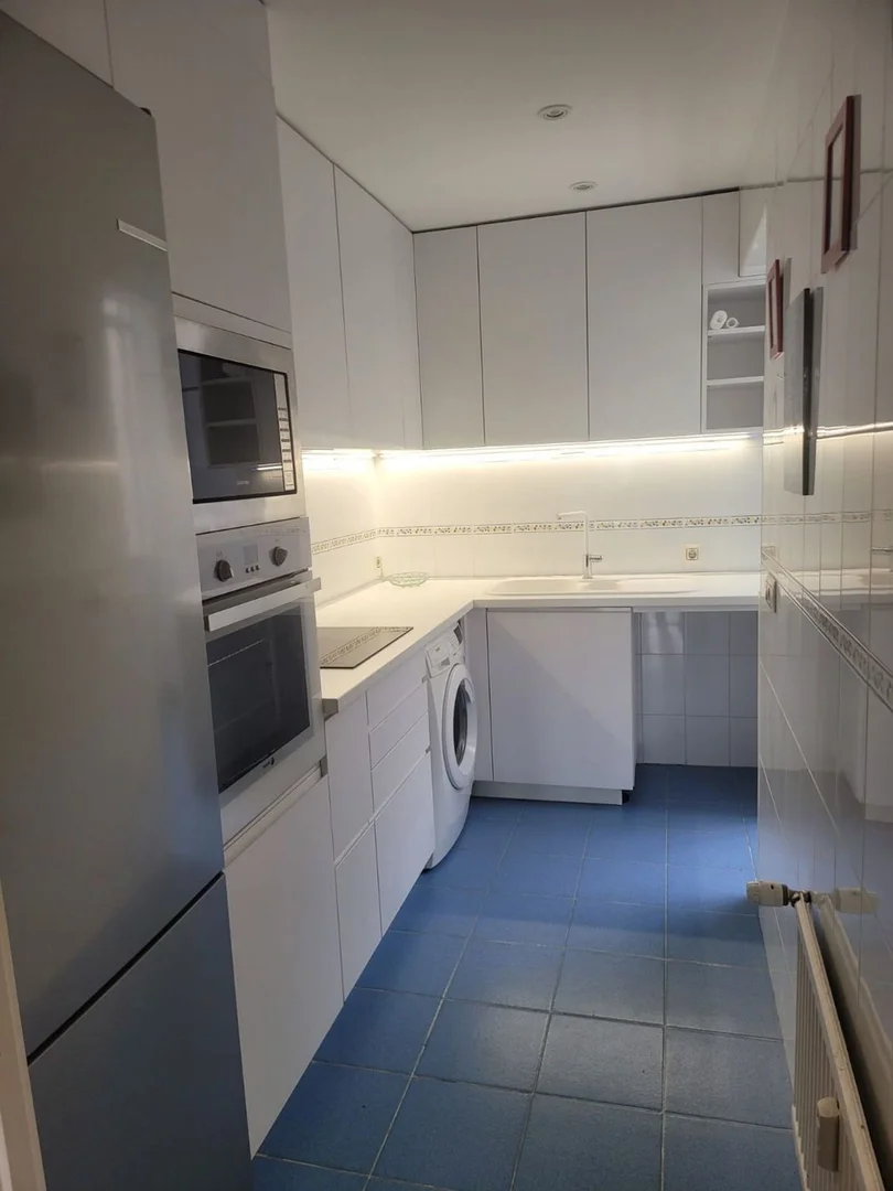 Piso en avenida de la Ciudad de Barcelona, 190 - Foto 16