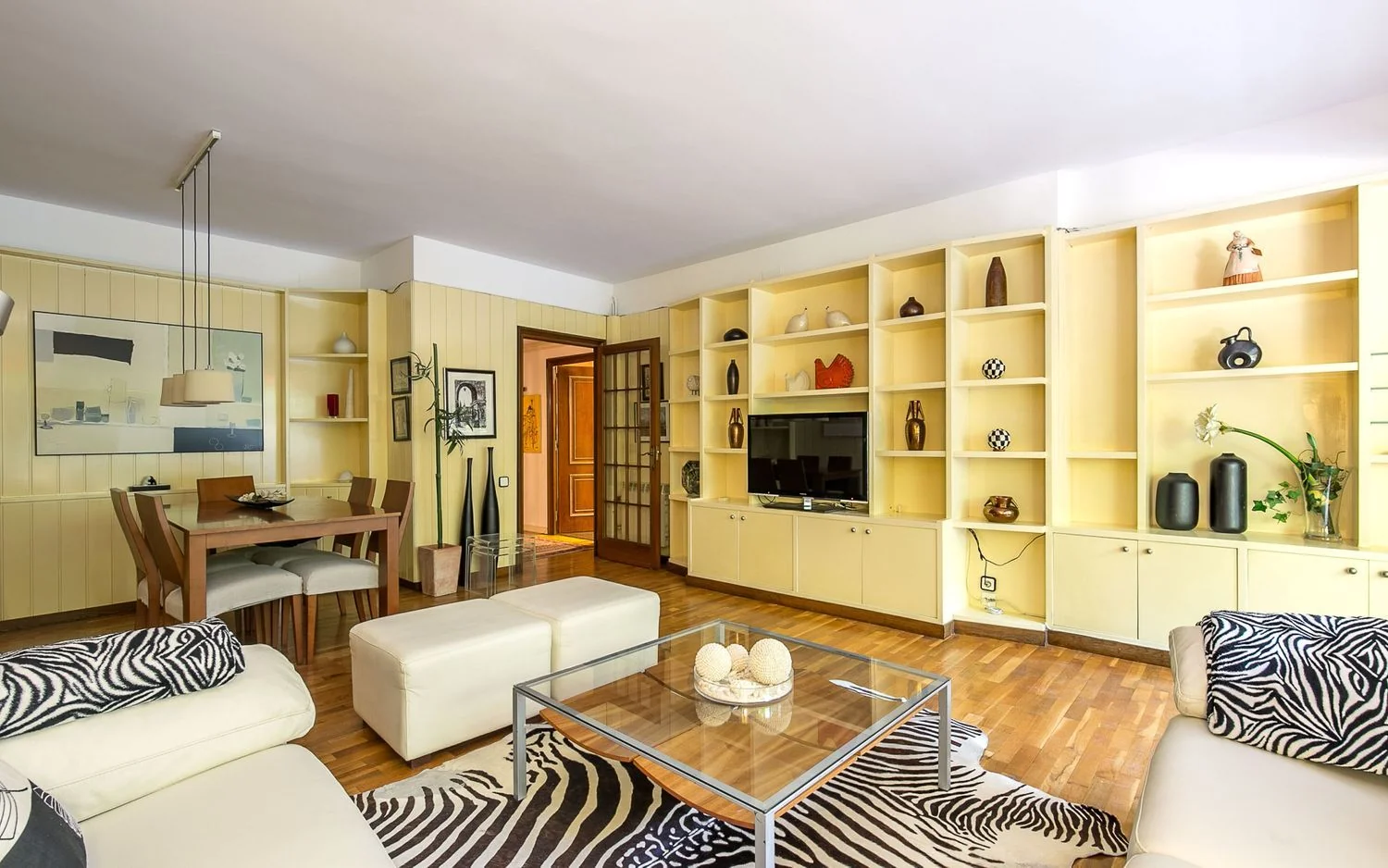 Piso en Les Corts, Les Corts - Foto 3