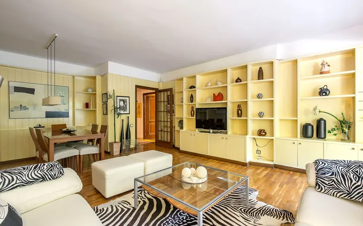 Piso en Les Corts, Les Corts - Foto 3