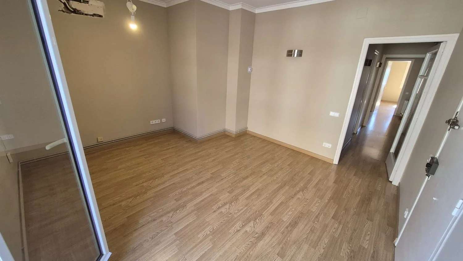 Ático en Barrio Sant Gervasi - La Bonanova - Foto 2