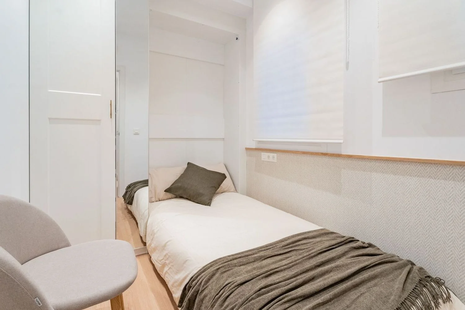 Piso en calle de Alburquerque, 11 - Foto 10